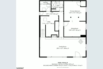 50 E Shore Dr, Vernon, NJ 07462 - Photo 19