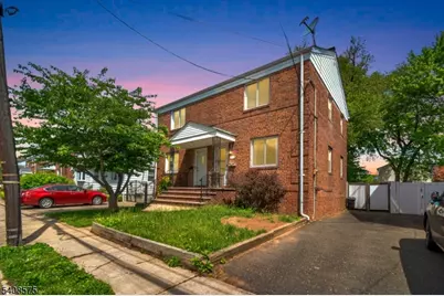 1355 Hamilton St, Elizabeth, NJ 07208 - Photo 3