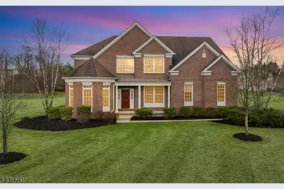 1 Grant Ct, Frankford Township, NJ 07822 - Photo 1