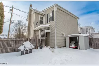 50 N Lincoln Ave, Washington Boro, NJ 07882 - Photo 13