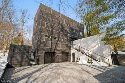 451 Mountain Ave, North Caldwell, NJ 07006 - Photo 3