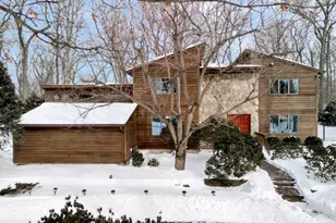 855 Sunset Ridge, Bridgewater, NJ 08807 - Photo 1