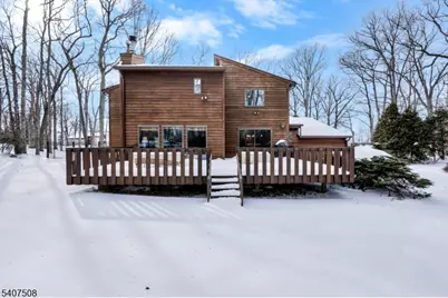 855 Sunset Rdg, Bridgewater, NJ 08807 - Photo 35