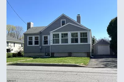 34 Ahnert Ave, North Haledon, NJ 07508 - Photo 1