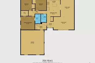 813 Culkin St, Phillipsburg, NJ 08865 - Photo 3