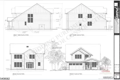 6 Marine Ter, Jefferson Township, NJ 07849 - Photo 1