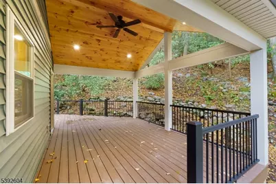 1 South Trl, Sandyston Township, NJ 07826 - Photo 29