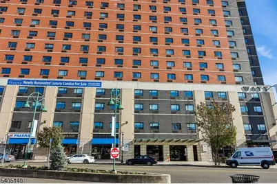 1 Carriage City Plz #1707, Rahway, NJ 07065 - Photo 1