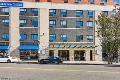 1 Carriage City Plz #1707, Rahway, NJ 07065 - Photo 15