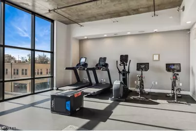 1 Carriage City Plz #1707, Rahway, NJ 07065 - Photo 7