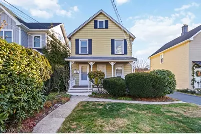 34 Ashwood Ave #2, Summit, NJ 07901 - Photo 3