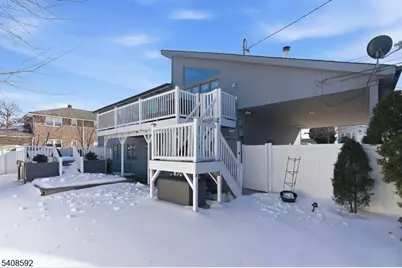 433 Chase Ave, Lyndhurst Township, NJ 07071 - Photo 19