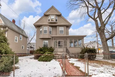 25 Kingsley St, West Orange Township, NJ 07052 - Photo 13