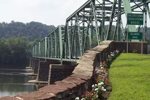 41 Bridge St, Frenchtown, NJ 08825 - Photo 15