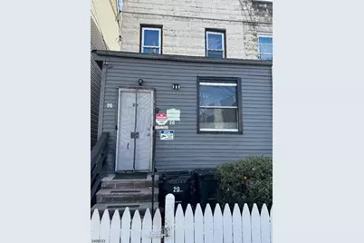 20 Willoughby St, Newark, NJ 07112 - Photo 1
