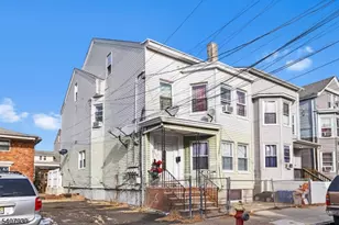 183 Walnut St, Paterson, NJ 07522 - Photo 5