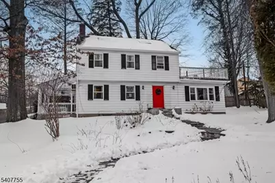 8 Highmont Ter, Montclair, NJ 07042 - Photo 1