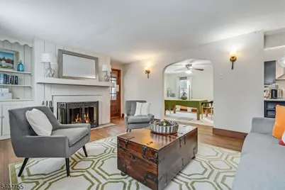 8 Highmont Ter, Montclair, NJ 07042 - Photo 7