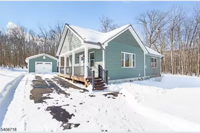 8 Worthington Rd, Frankford Township, NJ 07826 - Photo 1