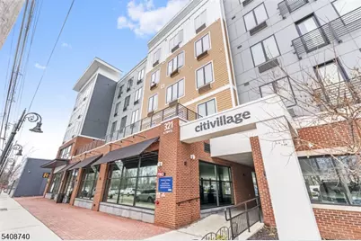 321 E 3rd St #508, Plainfield, NJ 07060 - Photo 3