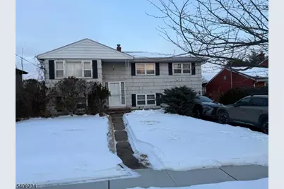 61 Homestead St, Clifton, NJ 07013 - Photo 1