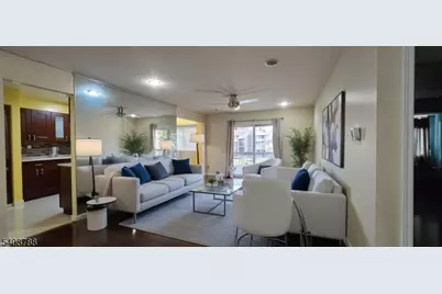 806 Edison Glen Ter #806, Edison, NJ 08837 - Photo 1