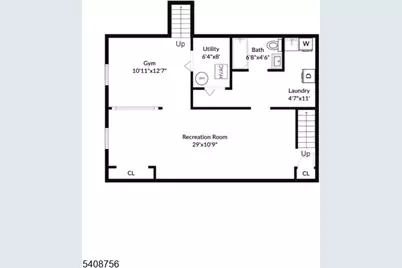 45 Wells Ct, Bloomfield, NJ 07003 - Photo 29