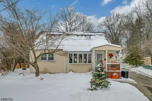 45 Wells Ct, Bloomfield, NJ 07003 - Photo 1