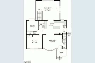 45 Wells Ct, Bloomfield, NJ 07003 - Photo 27