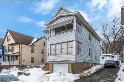 243 N 12th Pl, Prospect Park, NJ 07508 - Photo 3