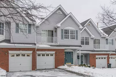 25 Buckingham Ct, Randolph Township, NJ 07869 - Photo 1