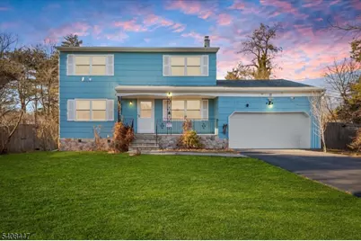 12 Lake Ave, Franklin Township, NJ 08873 - Photo 33