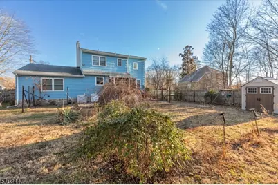 12 Lake Ave, Franklin Township, NJ 08873 - Photo 27