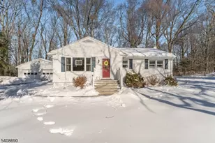 469 W Hill Rd, Lebanon Township, NJ 08826 - Photo 1