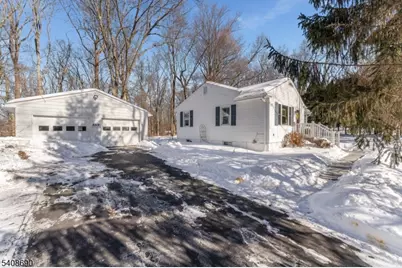 469 W Hill Rd, Lebanon Township, NJ 08826 - Photo 3