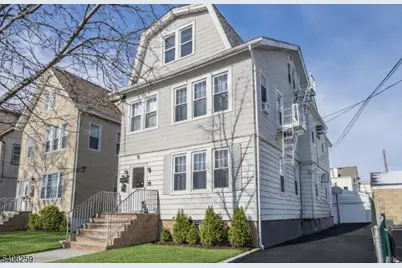 413 Beardsley Ave, Bloomfield, NJ 07003 - Photo 1