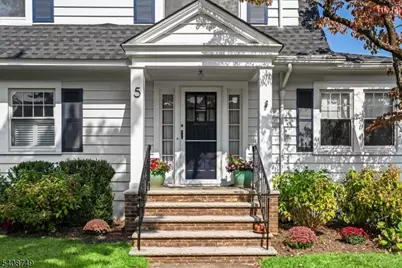 5 Inness Pl, Glen Ridge, NJ 07028 - Photo 3