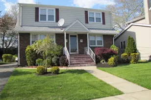 298 Luddington Ave, Clifton, NJ 07011 - Photo 1