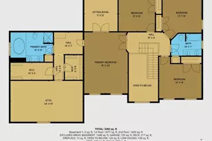 5 Southgate Dr, Clinton Township, NJ 08801 - Photo 39