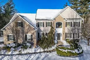 5 Southgate Dr, Clinton Township, NJ 08801 - Photo 1