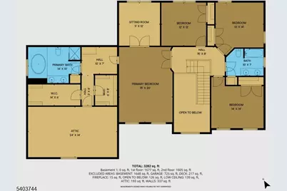 5 Southgate Dr, Clinton Township, NJ 08801 - Photo 29