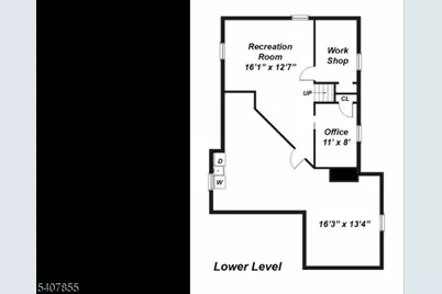 88 Portland Ave, Fanwood, NJ 07023 - Photo 33