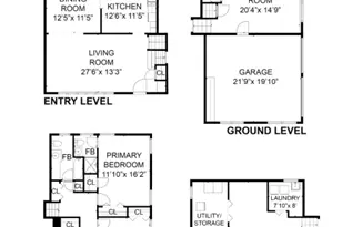 633 Plainfield Ave, Berkeley Heights Township, NJ 07922 - Photo 35