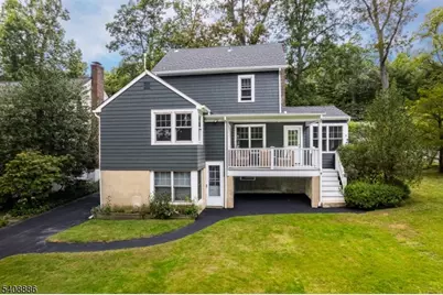 195 Hillside Ave, Chatham, NJ 07928 - Photo 23