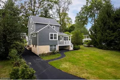 195 Hillside Ave, Chatham, NJ 07928 - Photo 25