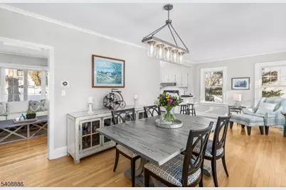 195 Hillside Ave, Chatham, NJ 07928 - Photo 5