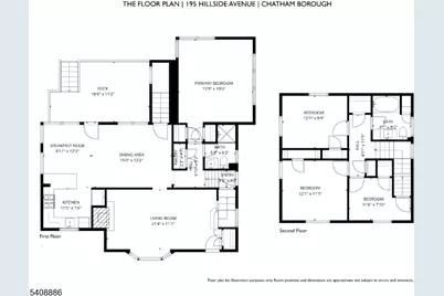 195 Hillside Ave, Chatham, NJ 07928 - Photo 29