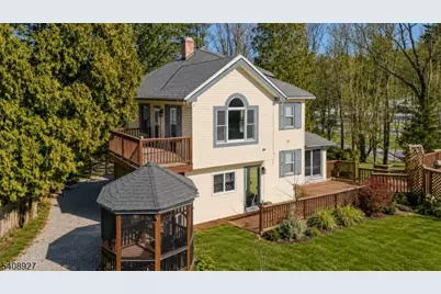 1 Old Dingman Rd, Sandyston Township, NJ 07851 - Photo 1