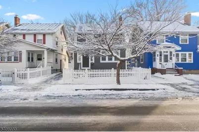 148 Freeman Ave, East Orange, NJ 07018 - Photo 1