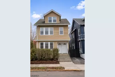 48 Oak Ave, Irvington, NJ 07111 - Photo 1